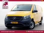 Mercedes-Benz eVito | Zakelijke Lease v.a. €101.78 pm, Automaat, Gebruikt, Overige kleuren, Mercedes-Benz