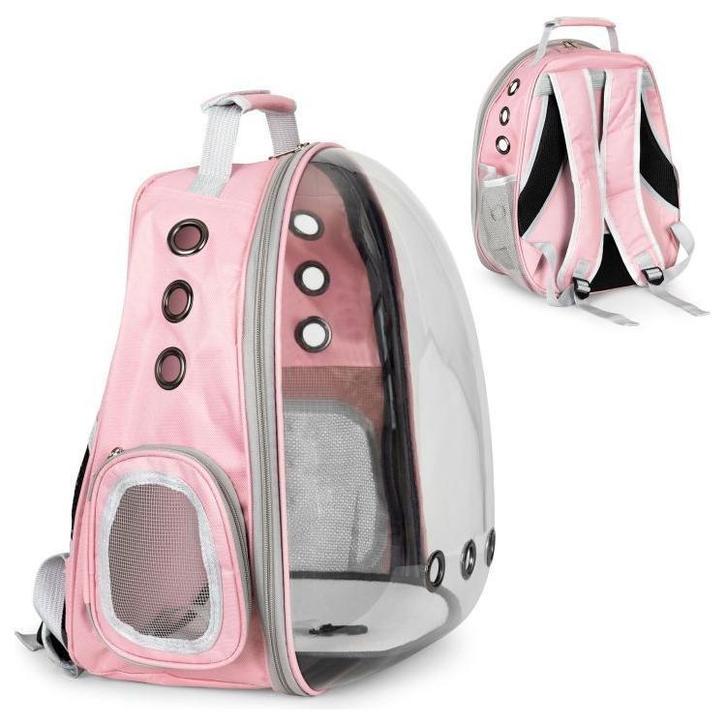 Petsi rugzak drager transporter voor hond of kat tot 5 kg -, Dieren en Toebehoren, Overige Dieren-accessoires, Ophalen of Verzenden