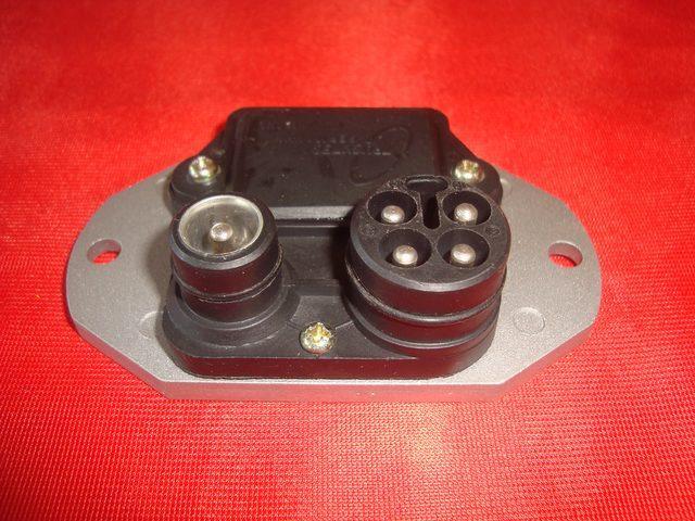 Ontstekingsmodule | Mercedes w116, Auto-onderdelen, Elektronica en Kabels, Ophalen of Verzenden