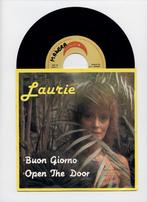 Laurie Goemaere – Buon Giorno / Open The Door (1-7-Vinyl-Si, Cd's en Dvd's, Vinyl Singles, Ophalen of Verzenden, Nieuw in verpakking