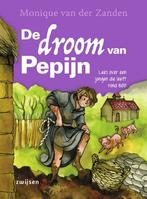 Duik in de tijd van - De droom van Pepijn (9789048739325), Boeken, Verzenden, Nieuw