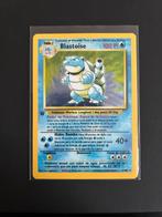 WOTC Pokémon - 1 Card - Blastoise, Nieuw