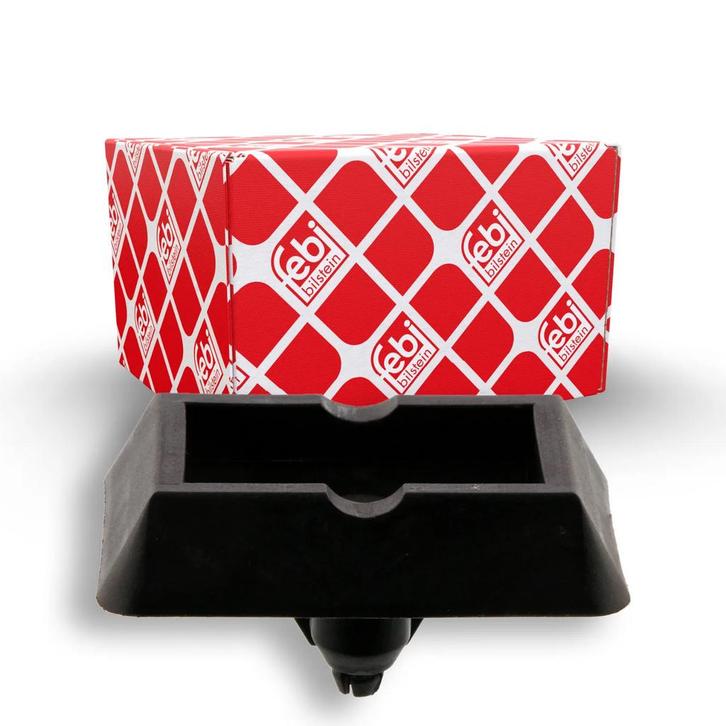 Houder, krik BMW X5 (3.0 i,3.0 d,4.4 i,4.6 is,4.8 is), Auto-onderdelen, Besturing, Nieuw, Ophalen of Verzenden