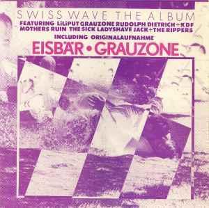 LP gebruikt - Various - Swiss Wave The Album, Cd's en Dvd's, Vinyl | Rock, Zo goed als nieuw, Verzenden