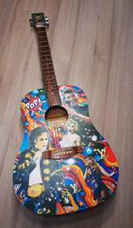 Bernard Xavier - Guitare Folk Pop Stars, Antiek en Kunst