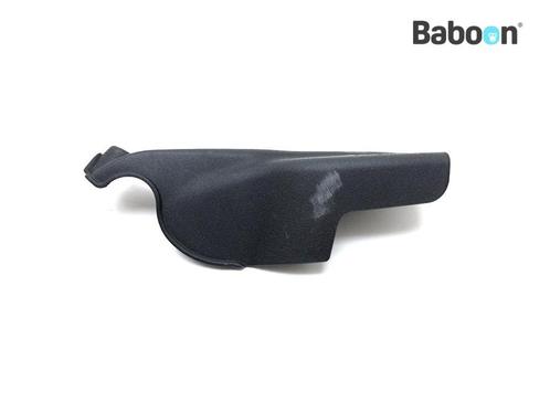 Achterspatbord Piaggio | Vespa Beverly 350 2013-2016 IE, Motoren, Onderdelen | Overige, Gebruikt, Verzenden