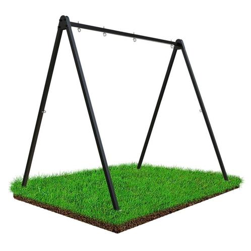 Multifunctioneel Schommel- en Hangmatframe - Inclusief Ac..., Kinderen en Baby's, Speelgoed | Buiten | Speeltoestellen, Nieuw
