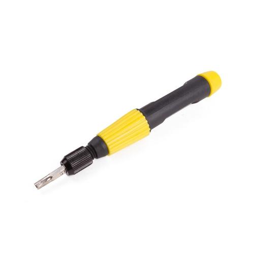 Benson Precisie schroevendraaierset - 32-delig - Easygrip..., Doe-het-zelf en Verbouw, Gereedschap | Handgereedschap, Nieuw, Ophalen of Verzenden