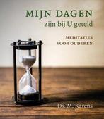Mijn dagen zijn bij U geteld 9789033130014 Karens, Verzenden, Gelezen, Karens