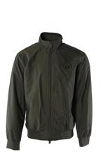 Fred Perry jas maat S, Kleding | Heren, Verzenden, Nieuw, Fred Perry, Groen