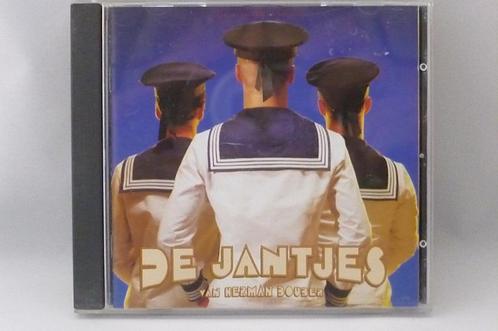 De Jantjes, Cd's en Dvd's, Cd's | Filmmuziek en Soundtracks, Verzenden