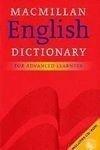 Macmillan English Dictionary - For Advanced Learners - With, Verzenden, Gelezen, Michael Rundell