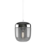 30% Korting |  Umage Hanglamp, Verzenden, Zo goed als nieuw, Metaal, Modern