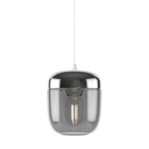 30% Korting |  Umage Hanglamp, Huis en Inrichting, Lampen | Hanglampen, Zo goed als nieuw, Metaal, Minder dan 50 cm, Verzenden