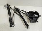Raammechaniek elektrisch links voor Seat Ibiza Mk 1.2 TSI 6J, Auto-onderdelen, Ophalen of Verzenden, Gebruikt, Voor, Seat