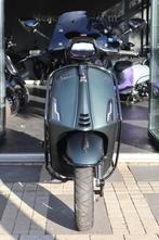 Vespa Sprint IGET E5 45km | Chapari Green | Full option, Overige modellen, Maximaal 45 km/u, Ophalen of Verzenden, Zo goed als nieuw