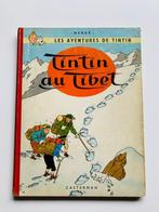 Tintin T20 - Tintin au Tibet (B29) - C - 1 Album - Eerste, Nieuw