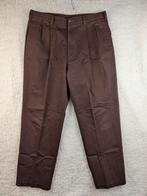 Tommy Hilfiger brown chino pants W36L30, Kleding | Heren, Broeken en Pantalons, Verzenden, Nieuw