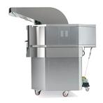 CUPONNE ROTERENDE OVEN GIOTTO - CAPACITEIT 10X 35 CM, Verzenden, Nieuw in verpakking