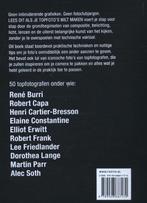 Lees dit als je topfotos wilt maken / Lees dit, Boeken, Verzenden, Gelezen, Henry Carroll