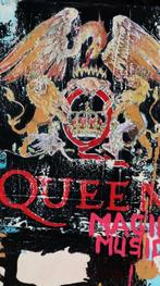 Juan Manuel Pajares (XX) - Break / The Queen, Antiek en Kunst
