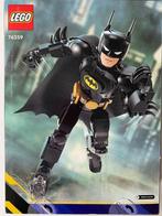 Lego Set - DC Comics, Super Heroes - Batmobiel Tumbler ,, Nieuw