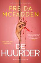 De Huurder | 9789032521066 | Mcfadden, Freida, Boeken, Thrillers, Ophalen of Verzenden, Nieuw, Mcfadden, Freida