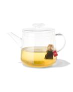 HEMA Theepot Chicago 1.7L glas, Verzenden