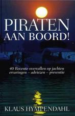 Boek: Piraten aan boord! - (als nieuw), Boeken, Zo goed als nieuw, Verzenden