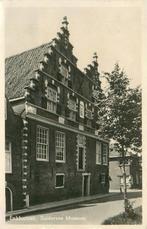 Enkhuizen Zuiderzeemuseum, Verzenden, Gelopen