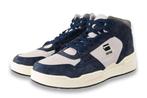 G-Star Sneakers in maat 41 Blauw | 10% extra korting, G-Star, Verzenden, Blauw, Sneakers of Gympen