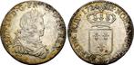 Ecu Lille 1724 Frankreich Koenigreich: Ludwig Xv, 1715-1774:, Verzenden