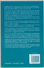 Van hulpvraag naar zorgplan / PM-reeks 9789024414451, Boeken, Verzenden, Gelezen, C. van der Lee