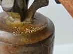 Decoratieve bel - Schaalmodel – Klokke Roeland - 1948 -, Antiek en Kunst, Curiosa en Brocante