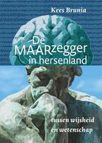 De MAARzegger in hersenland 9789463015172 Kees Brunia, Verzenden, Gelezen, Kees Brunia