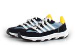 DSTRCT Sneakers in maat 31 Blauw | 10% extra korting, Verzenden, Jongen of Meisje, Schoenen, Zo goed als nieuw