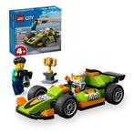 LEGO City - Green Race Car 60399, Nieuw, Ophalen of Verzenden