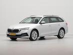Zakelijke Lease |  Škoda Octavia Combi 1.5 e-TSI 150pk DSG B, Auto's, Skoda, Automaat, Gebruikt, Euro 6, Overige kleuren