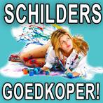 SCHILDERS PRIJZEN DEZE MAAND VEEL GOEDKOPER !, Diensten en Vakmensen, Schilders en Behangers