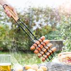 Barbecuegrill Voor Worstjes Sosket Innovagoods, Verzenden, Nieuw