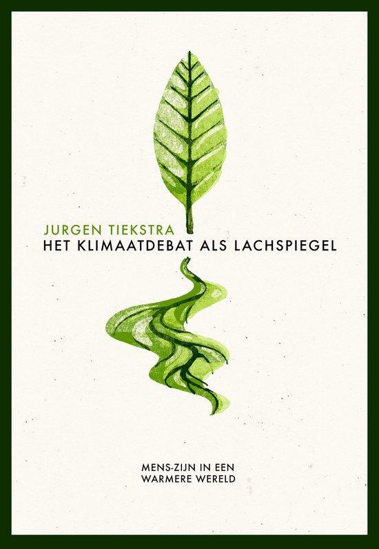 9789463192415 Het klimaatdebat als lachspiegel, Boeken, Schoolboeken, Zo goed als nieuw, Verzenden
