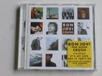 Bon Jovi - Crush  (2000), Cd's en Dvd's, Cd's | Pop, Verzenden, Nieuw in verpakking