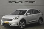 Zakelijke Lease |  Kia Niro 1.6 GDi Hybrid DynamicLine, Auto's, Kia, Automaat, Gebruikt, Overige kleuren, Overige brandstoffen