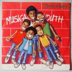 Musical Youth - Youth of today - Single, Gebruikt, 7 inch, Pop, Single
