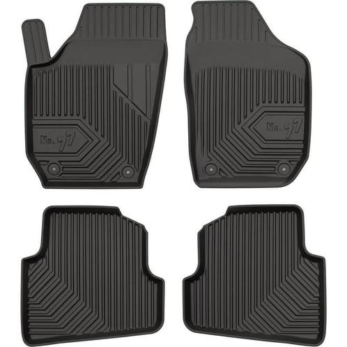 Seat Cordoba 2002-2009 All Weather rubber automatten, Auto diversen, Automatten, Nieuw, Ophalen of Verzenden