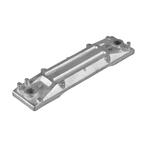 Honda anode voor 40-50 PK, Aluminium, Watersport en Boten, Ophalen of Verzenden, Nieuw, Motor en Techniek, Zeilboot of Motorboot