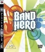 Band Hero (PS3 nieuw), Ophalen of Verzenden, Nieuw
