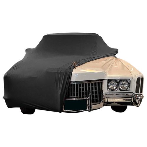 Autohoes passend voor Cadillac Eldorado Mk9 binnen BESTE, Auto diversen, Autohoezen, Op maat, Nieuw, Ophalen of Verzenden
