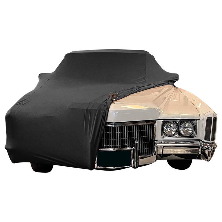 Autohoes passend voor Cadillac Eldorado Mk9 binnen BESTE, Auto diversen, Autohoezen, Op maat, Nieuw, Ophalen of Verzenden