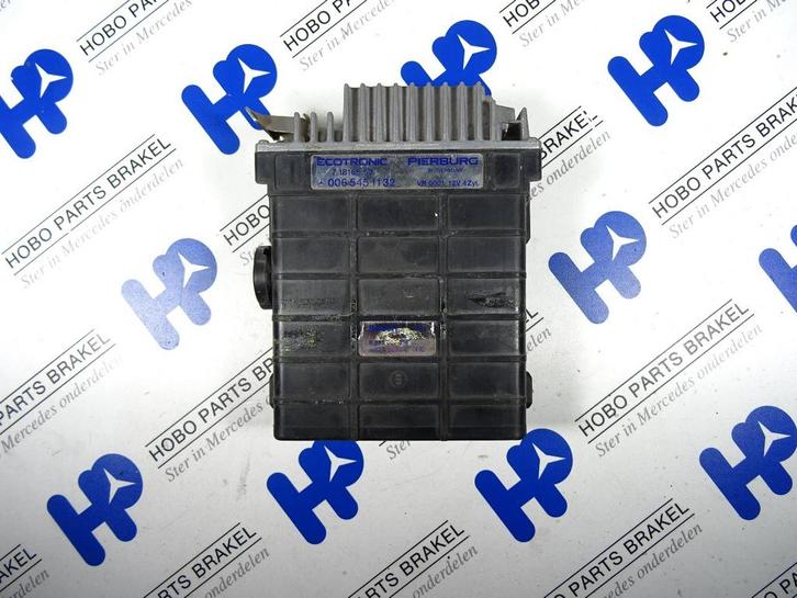 ECU module A 006 545 1132 o.a: 190 serie w201, Auto-onderdelen, Elektronica en Kabels, Gebruikt, 3 maanden garantie, Mercedes-Benz